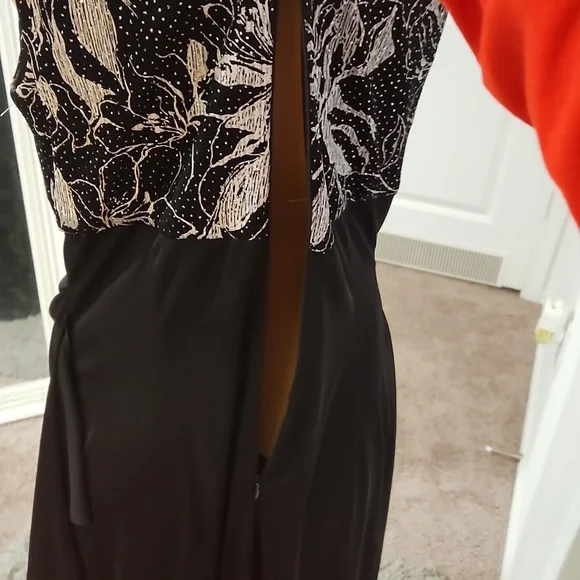 ALEX EVENINGS DRESS - Picture 6 of 7